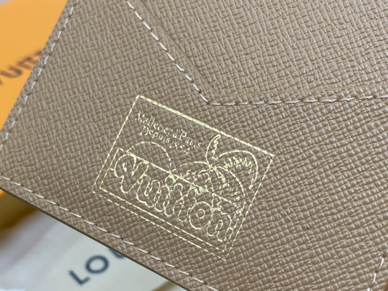 Louis Vuitton Wallets